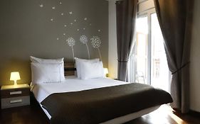 Gazi Penthouse